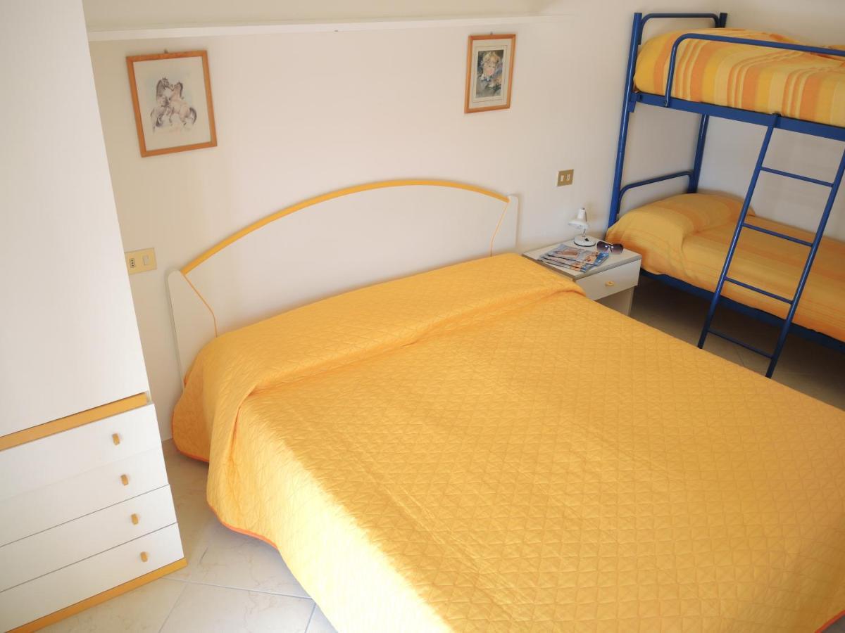 Residence Itaca Bibione Extérieur photo