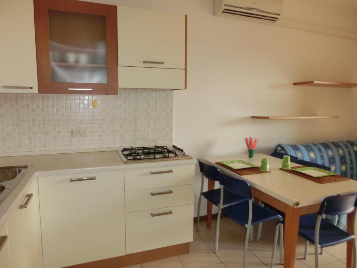 Residence Itaca Bibione Extérieur photo