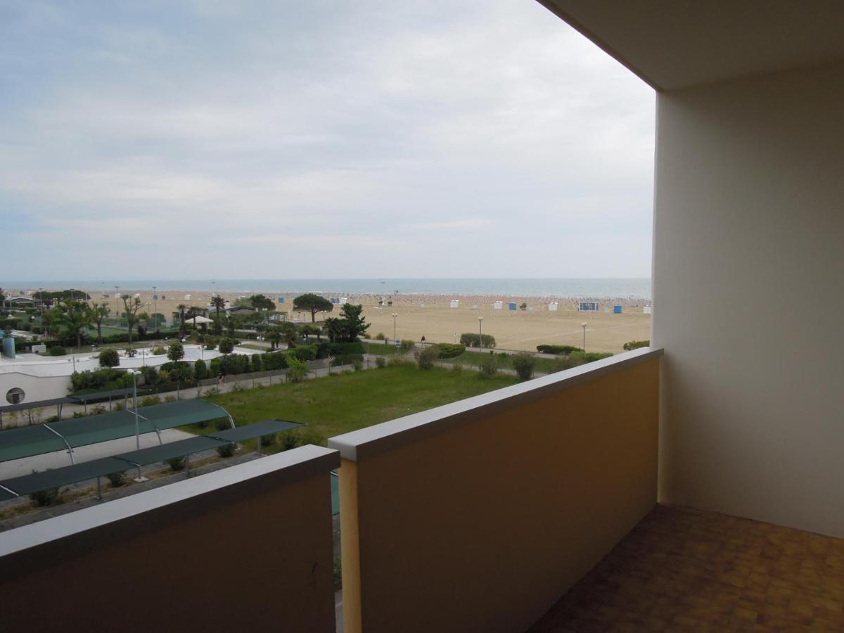 Residence Itaca Bibione Extérieur photo