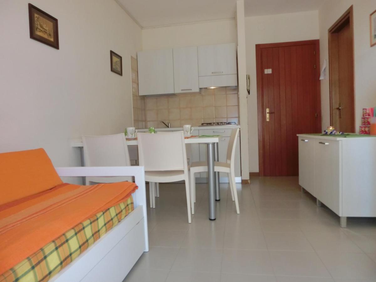 Residence Itaca Bibione Extérieur photo