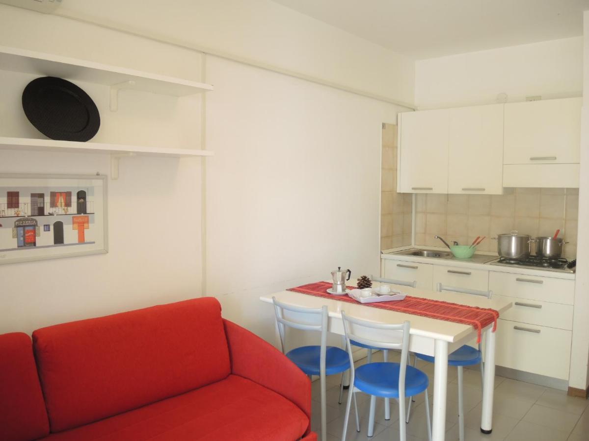 Residence Itaca Bibione Extérieur photo