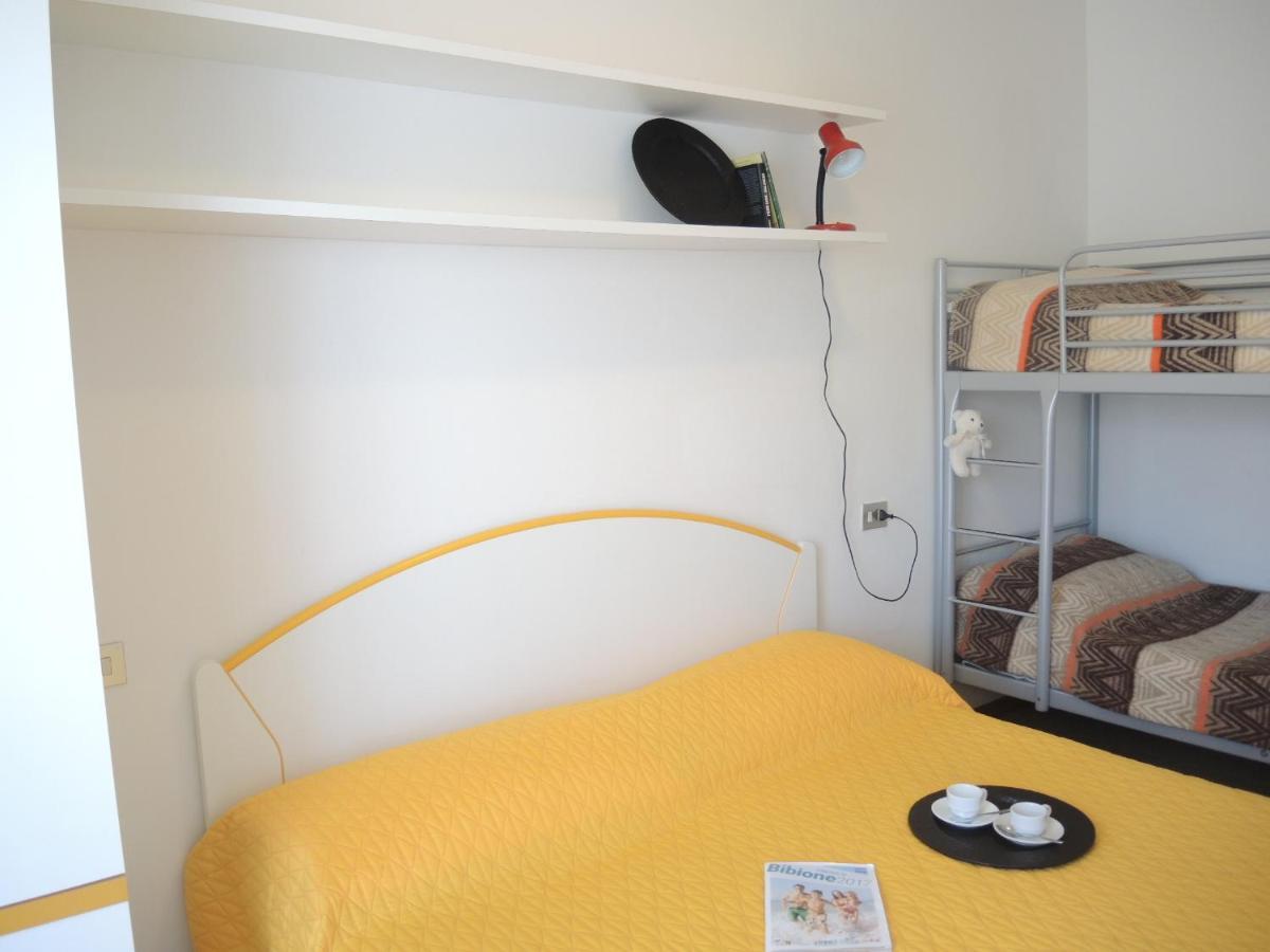 Residence Itaca Bibione Extérieur photo
