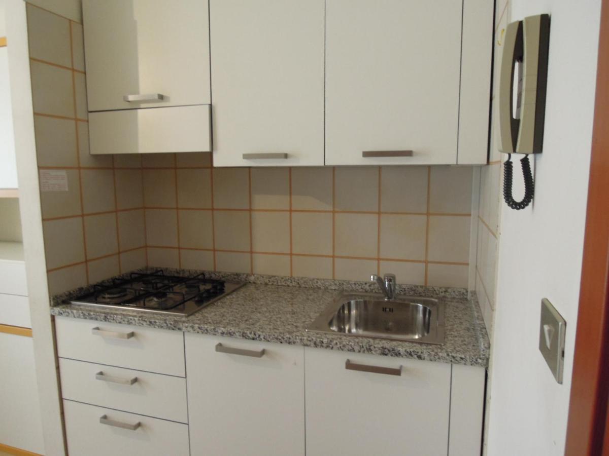 Residence Itaca Bibione Extérieur photo