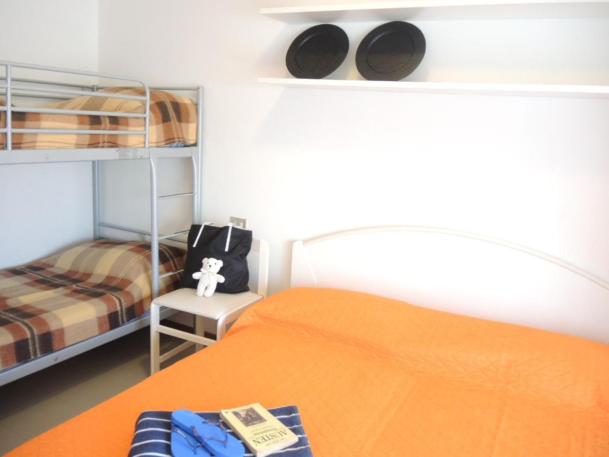 Residence Itaca Bibione Extérieur photo