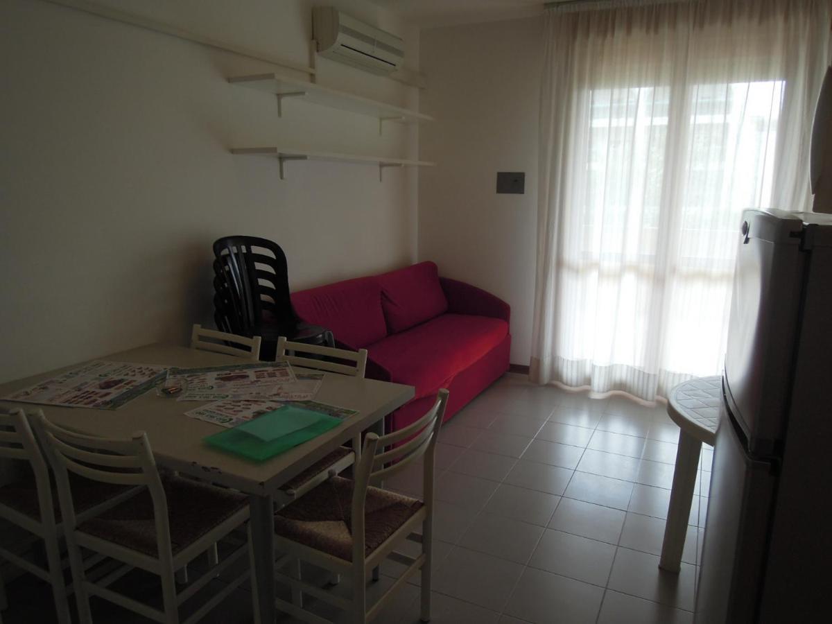 Residence Itaca Bibione Extérieur photo