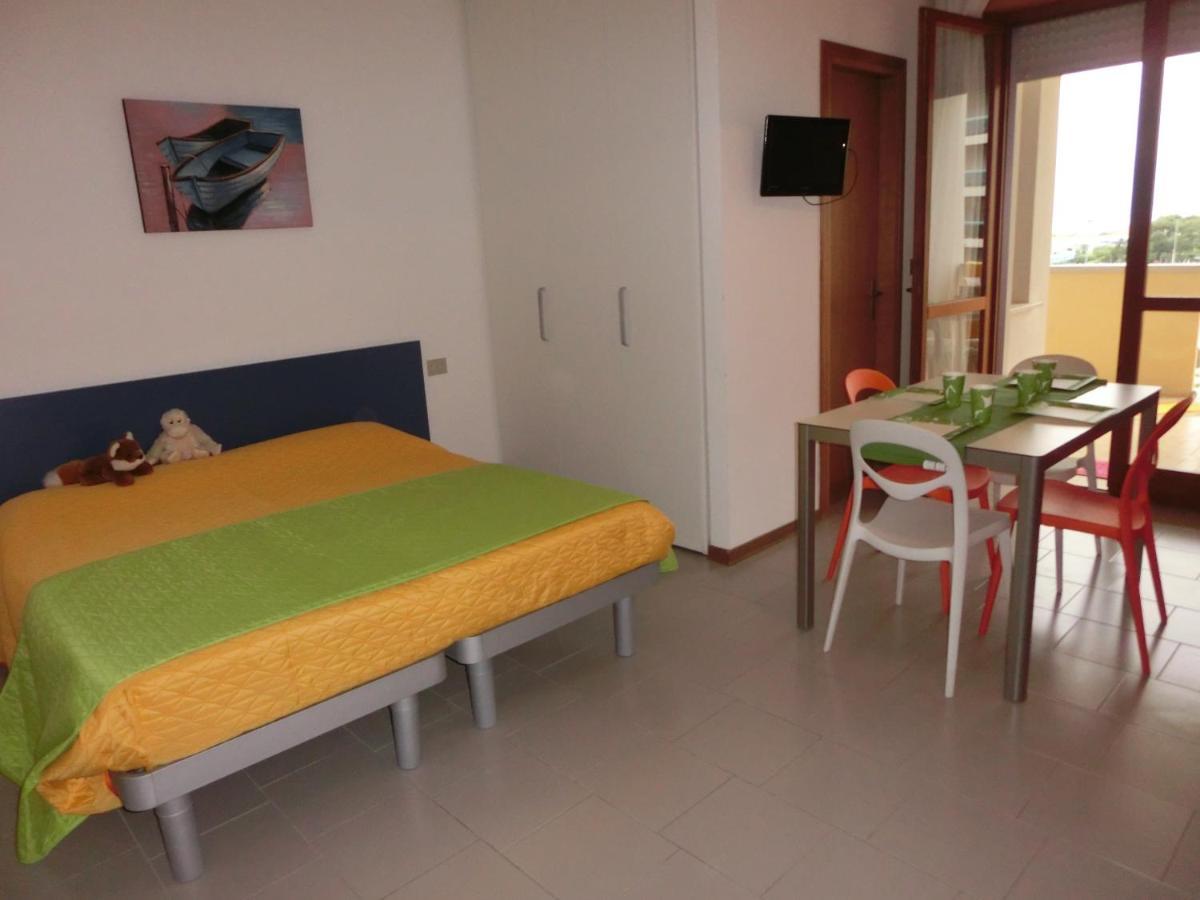 Residence Itaca Bibione Extérieur photo