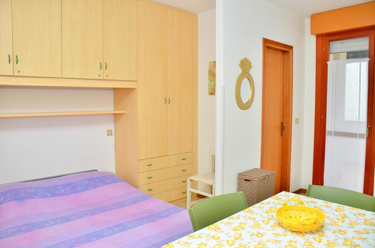 Residence Itaca Bibione Extérieur photo