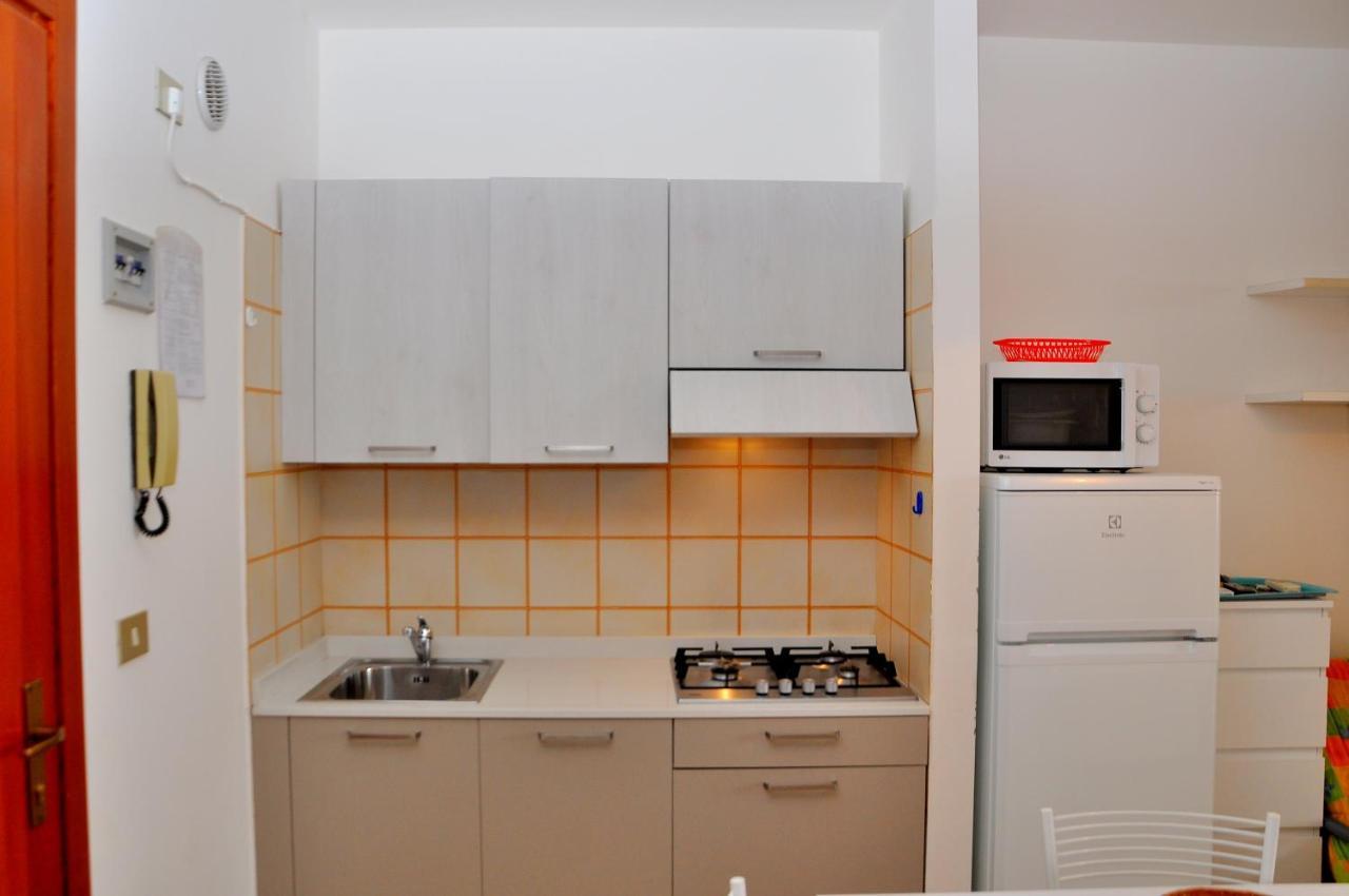 Residence Itaca Bibione Extérieur photo