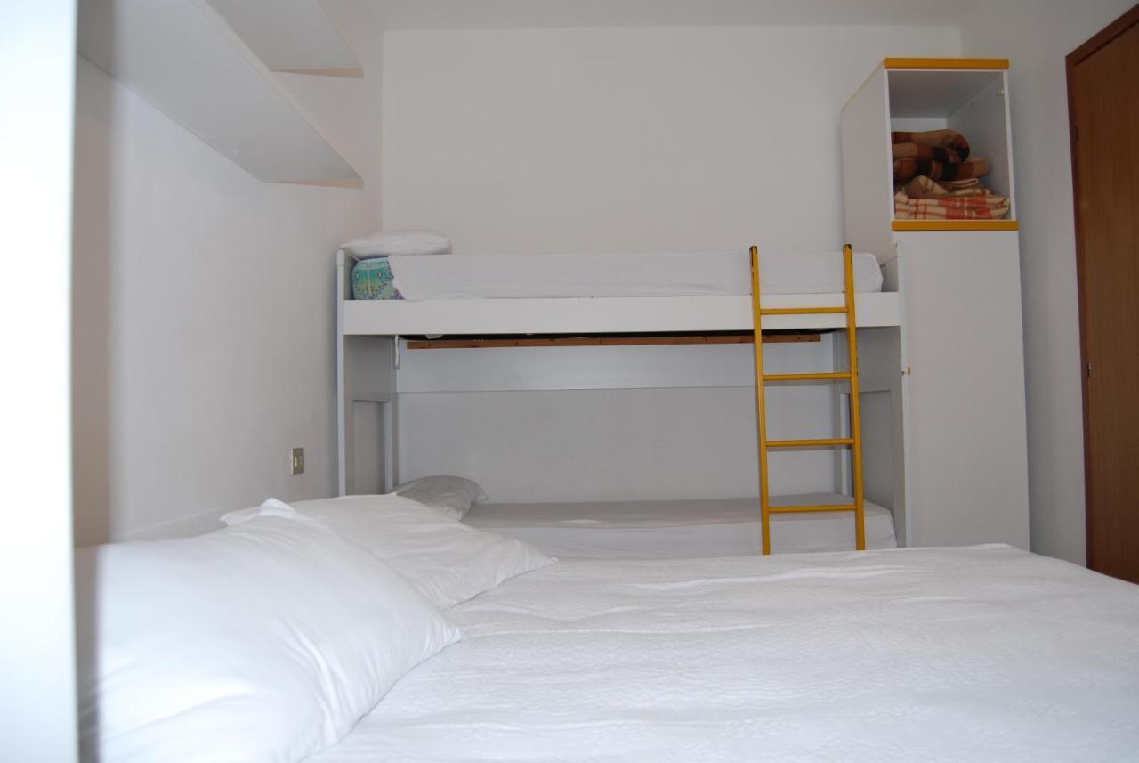 Residence Itaca Bibione Extérieur photo