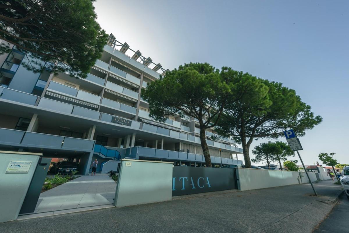 Residence Itaca Bibione Extérieur photo