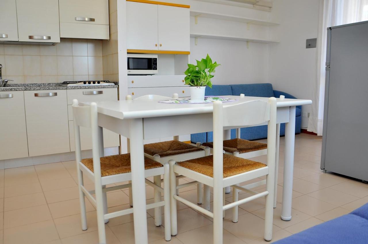 Residence Itaca Bibione Extérieur photo