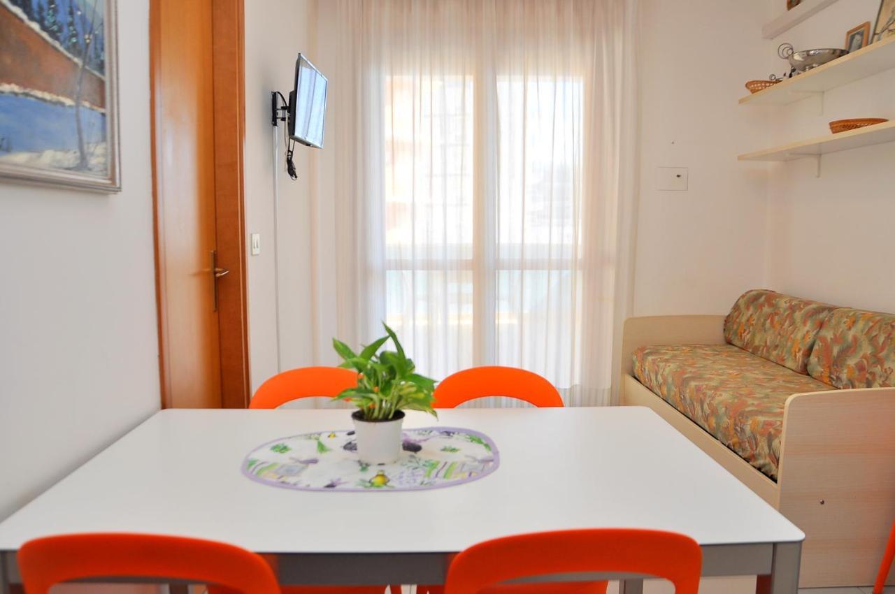 Residence Itaca Bibione Extérieur photo