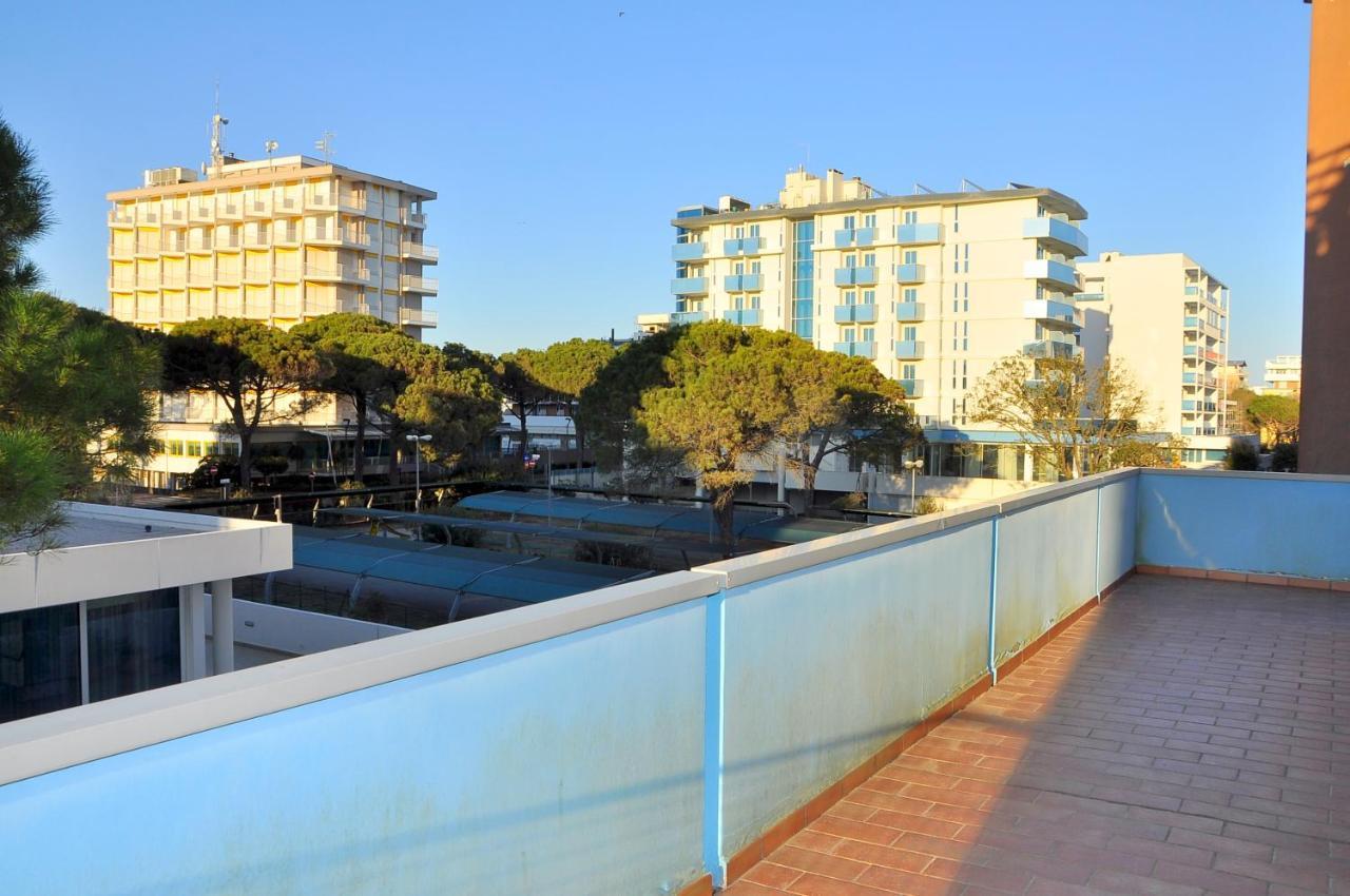Residence Itaca Bibione Extérieur photo