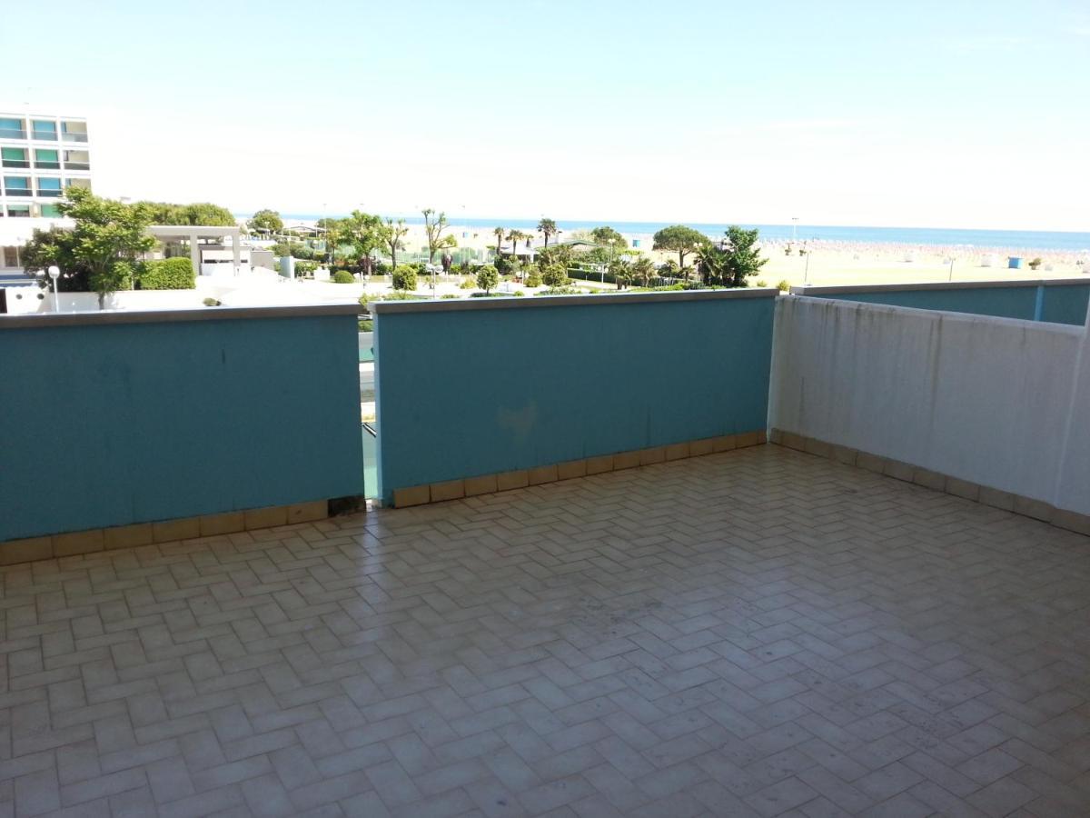 Residence Itaca Bibione Extérieur photo