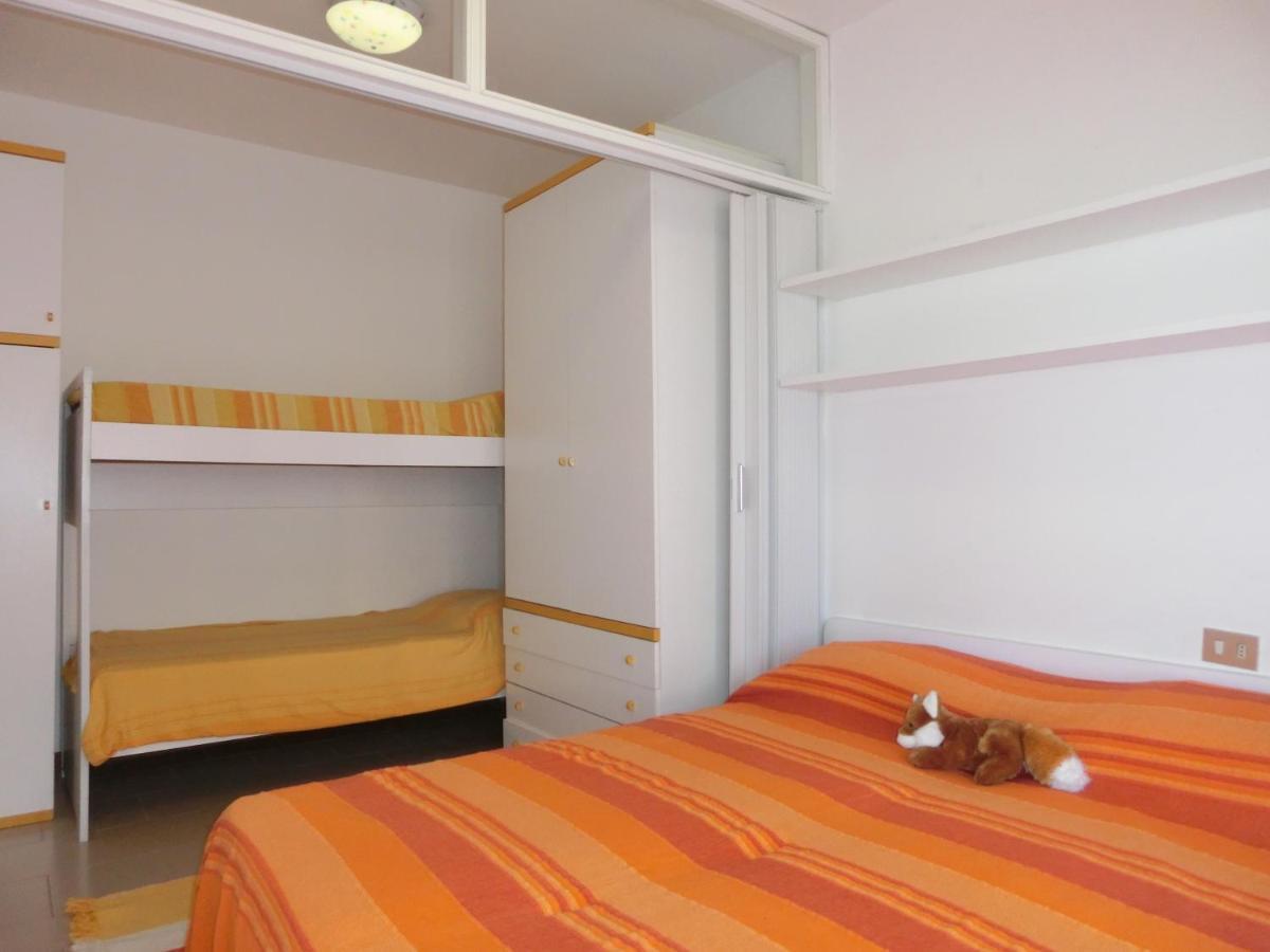 Residence Itaca Bibione Extérieur photo