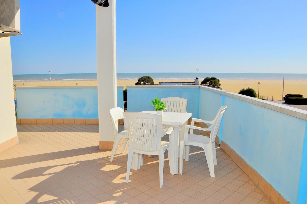 Residence Itaca Bibione Extérieur photo