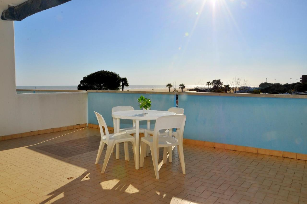 Residence Itaca Bibione Extérieur photo