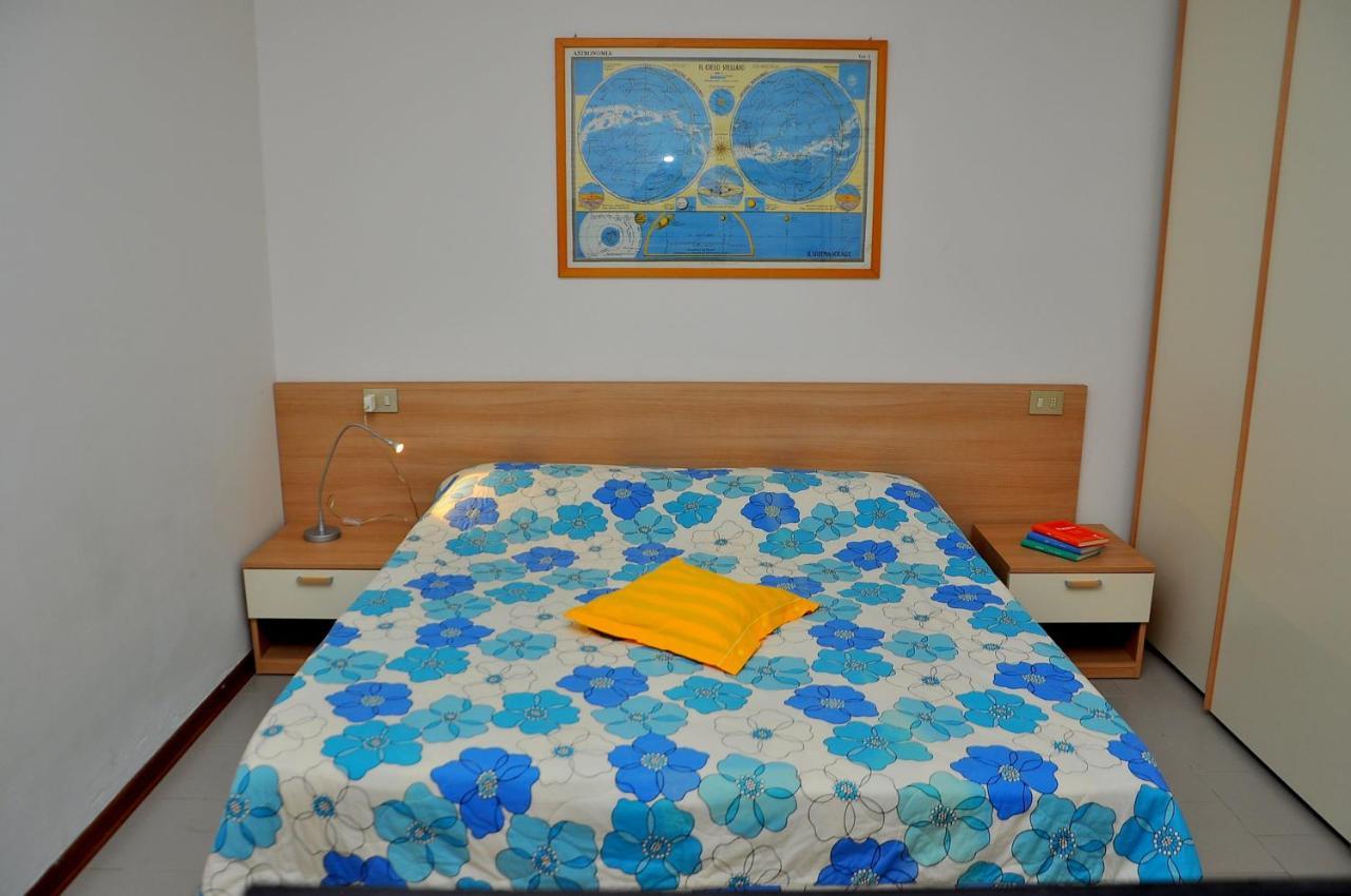 Residence Itaca Bibione Extérieur photo