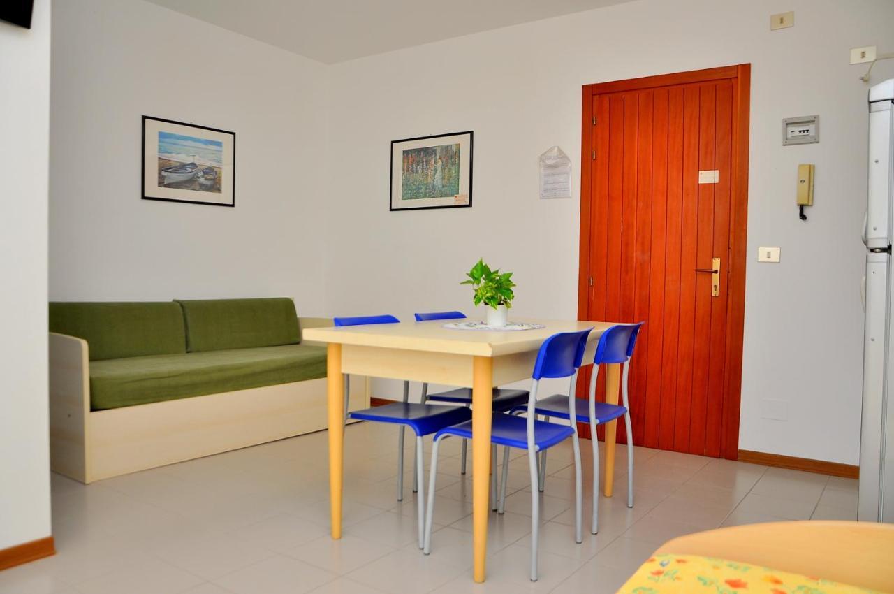 Residence Itaca Bibione Extérieur photo