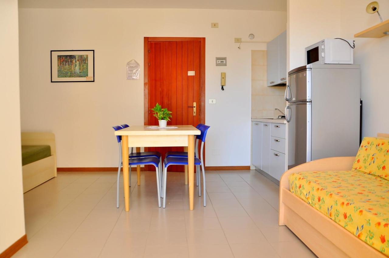 Residence Itaca Bibione Extérieur photo