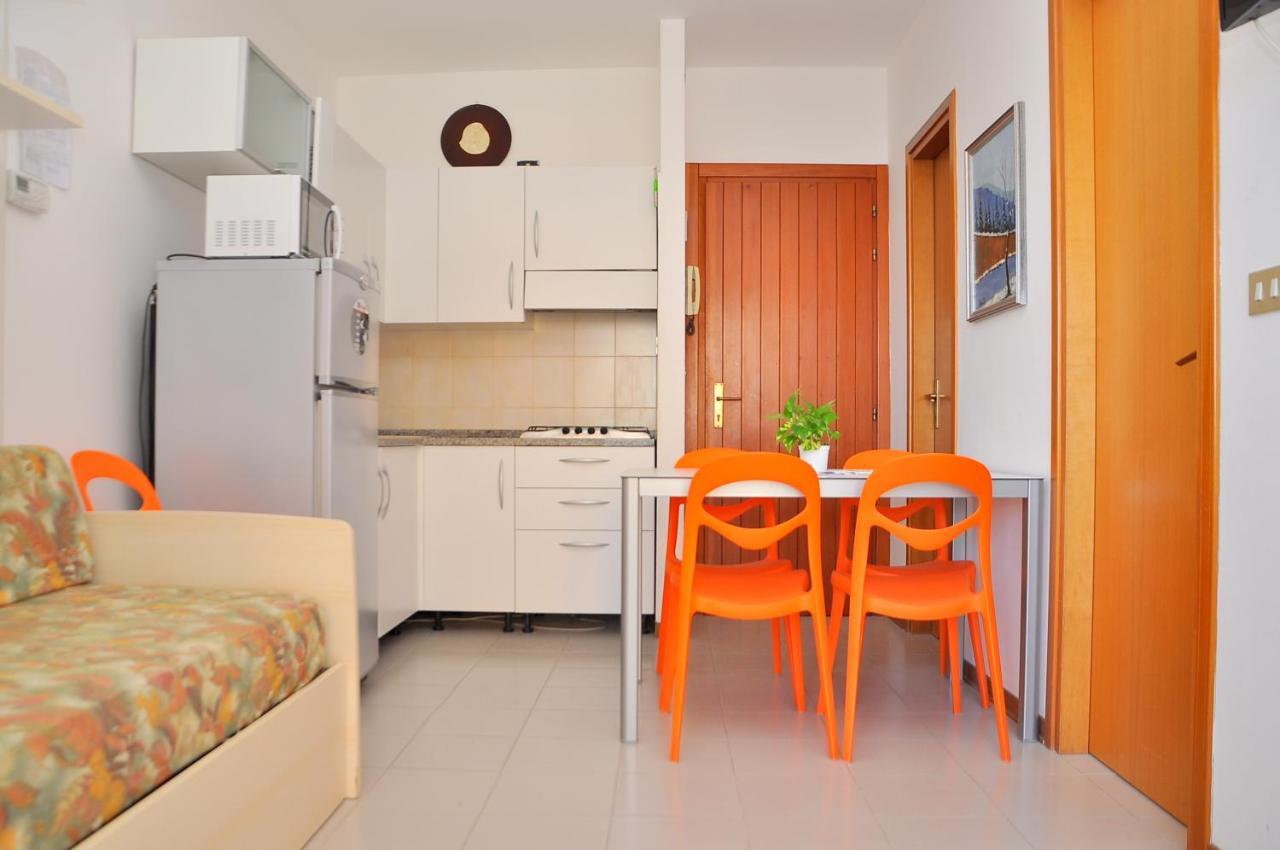 Residence Itaca Bibione Extérieur photo