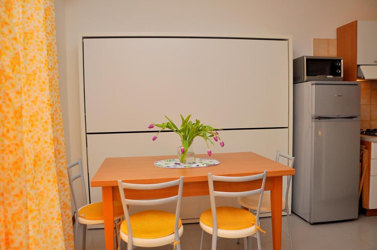 Residence Itaca Bibione Extérieur photo