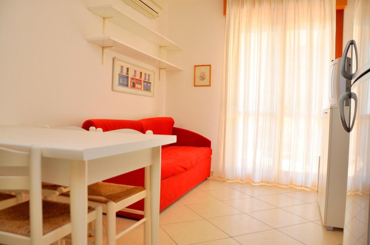 Residence Itaca Bibione Extérieur photo