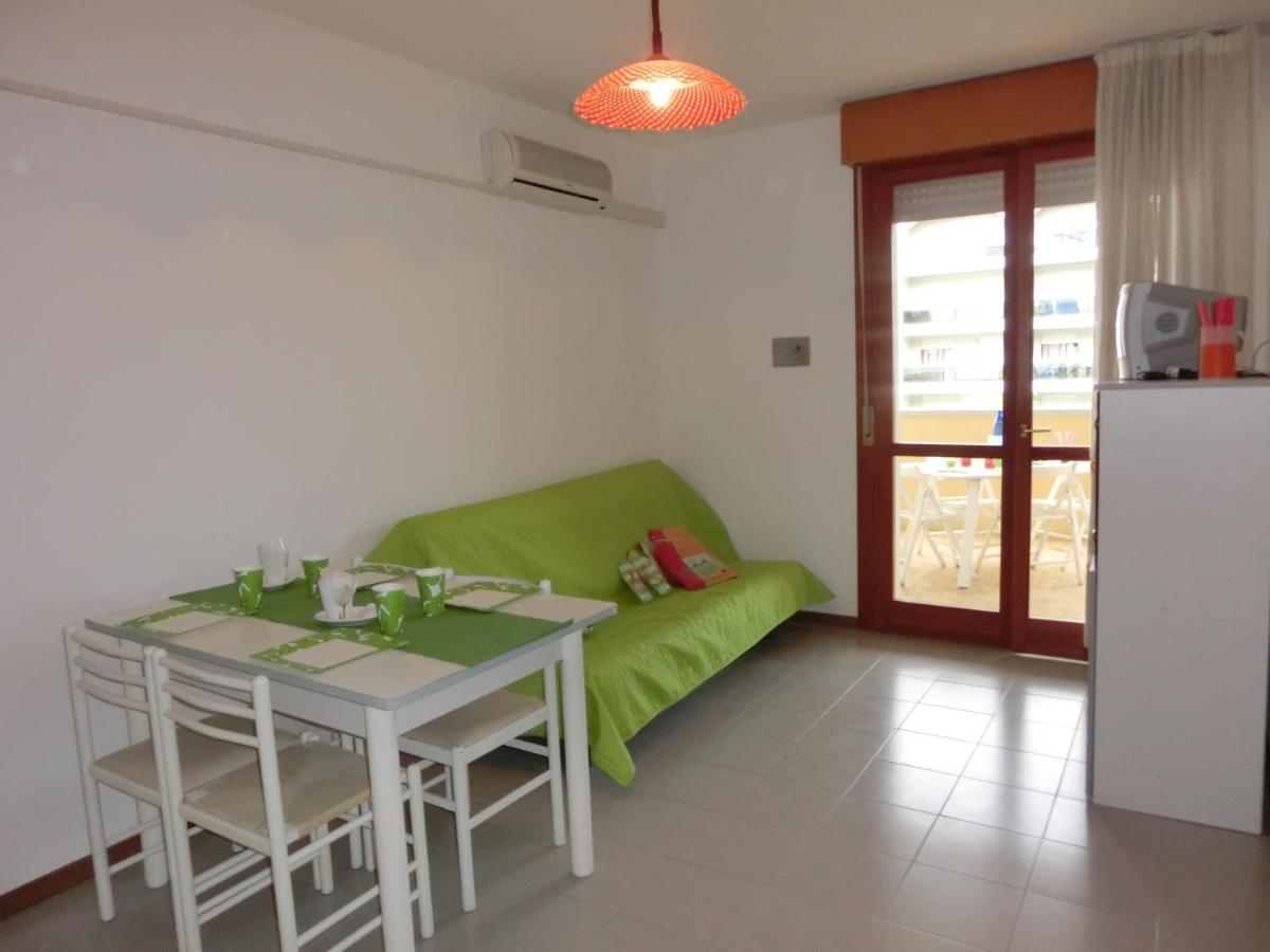 Residence Itaca Bibione Extérieur photo