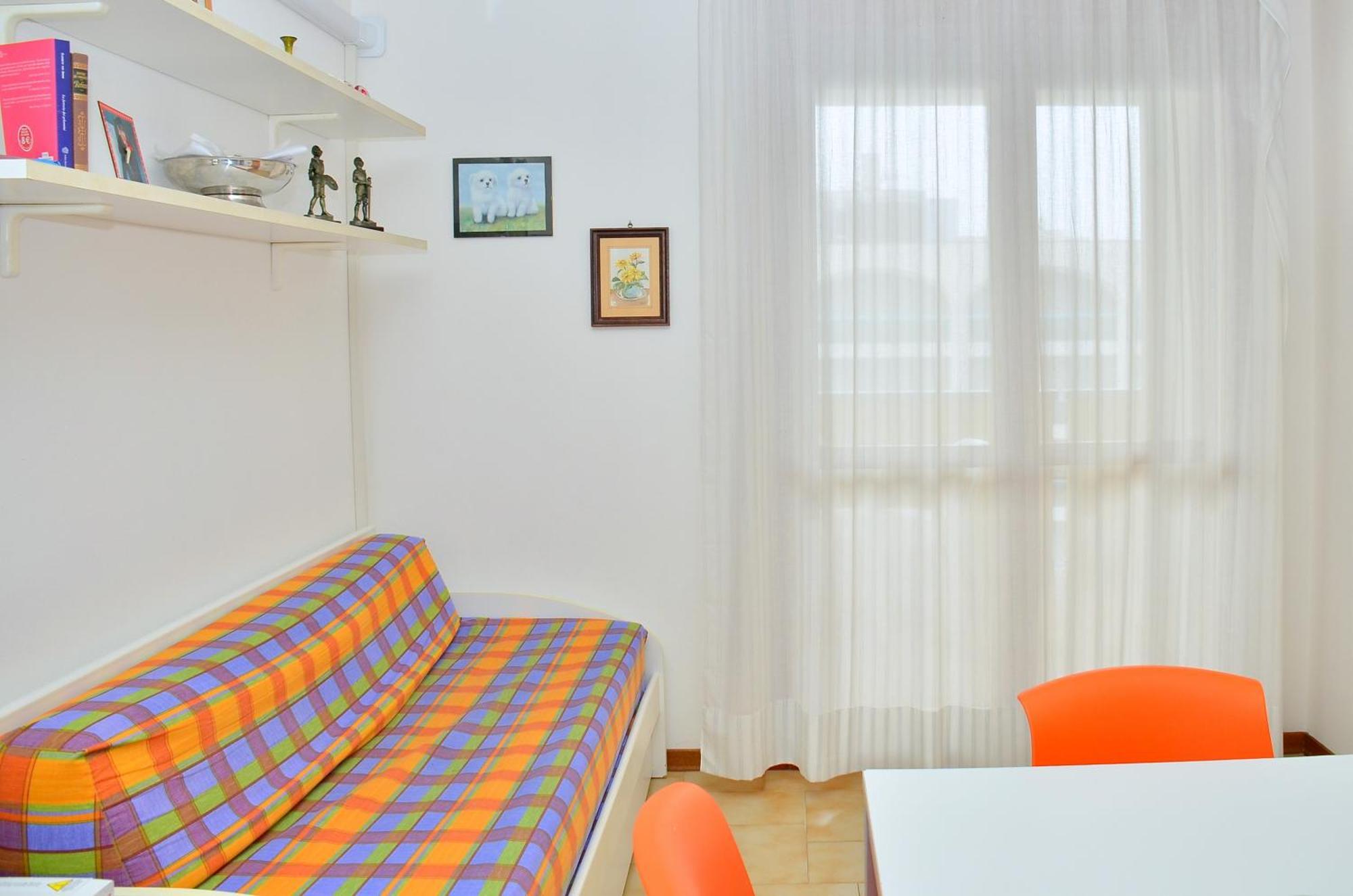 Residence Itaca Bibione Extérieur photo