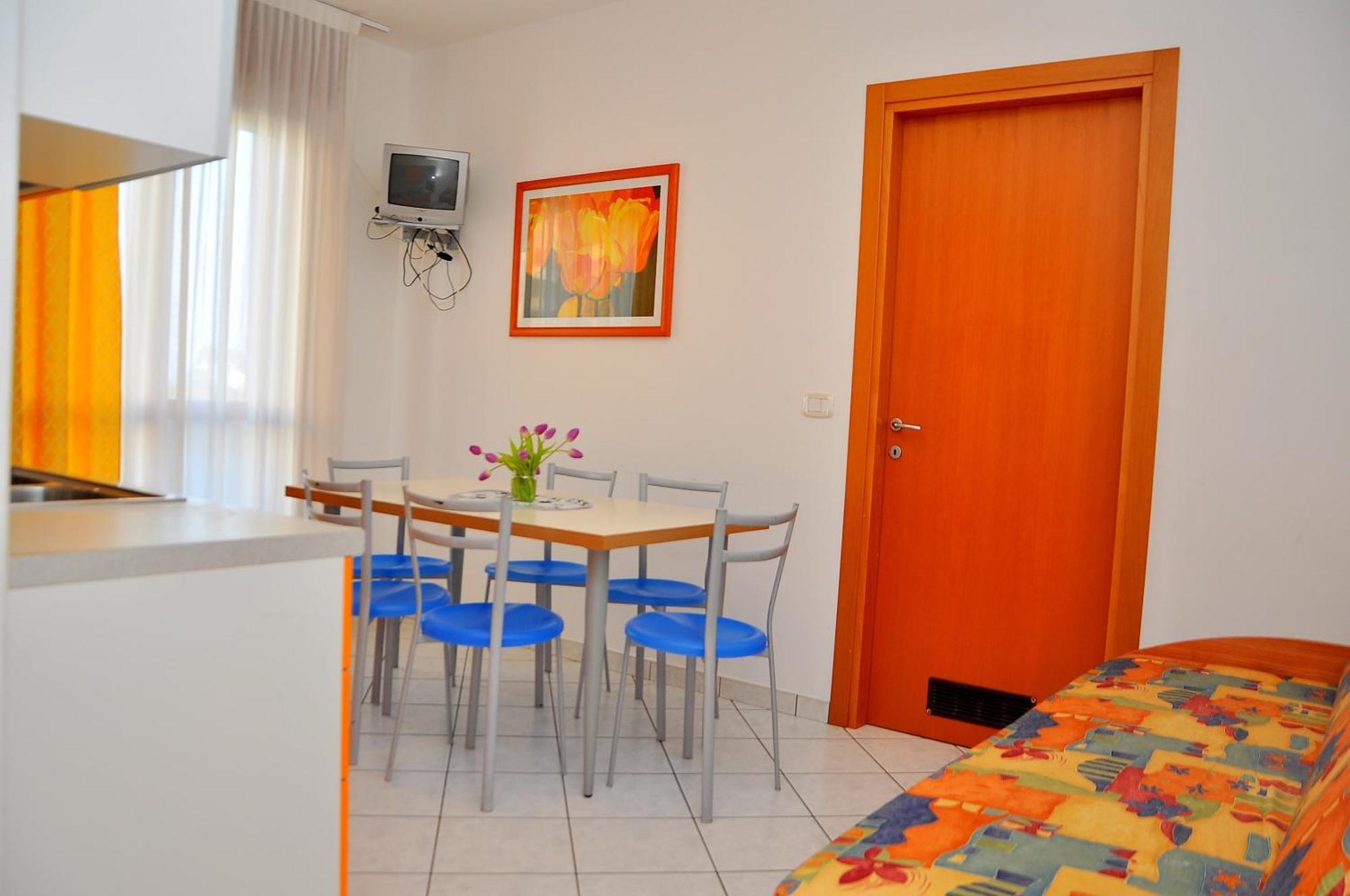 Residence Itaca Bibione Extérieur photo