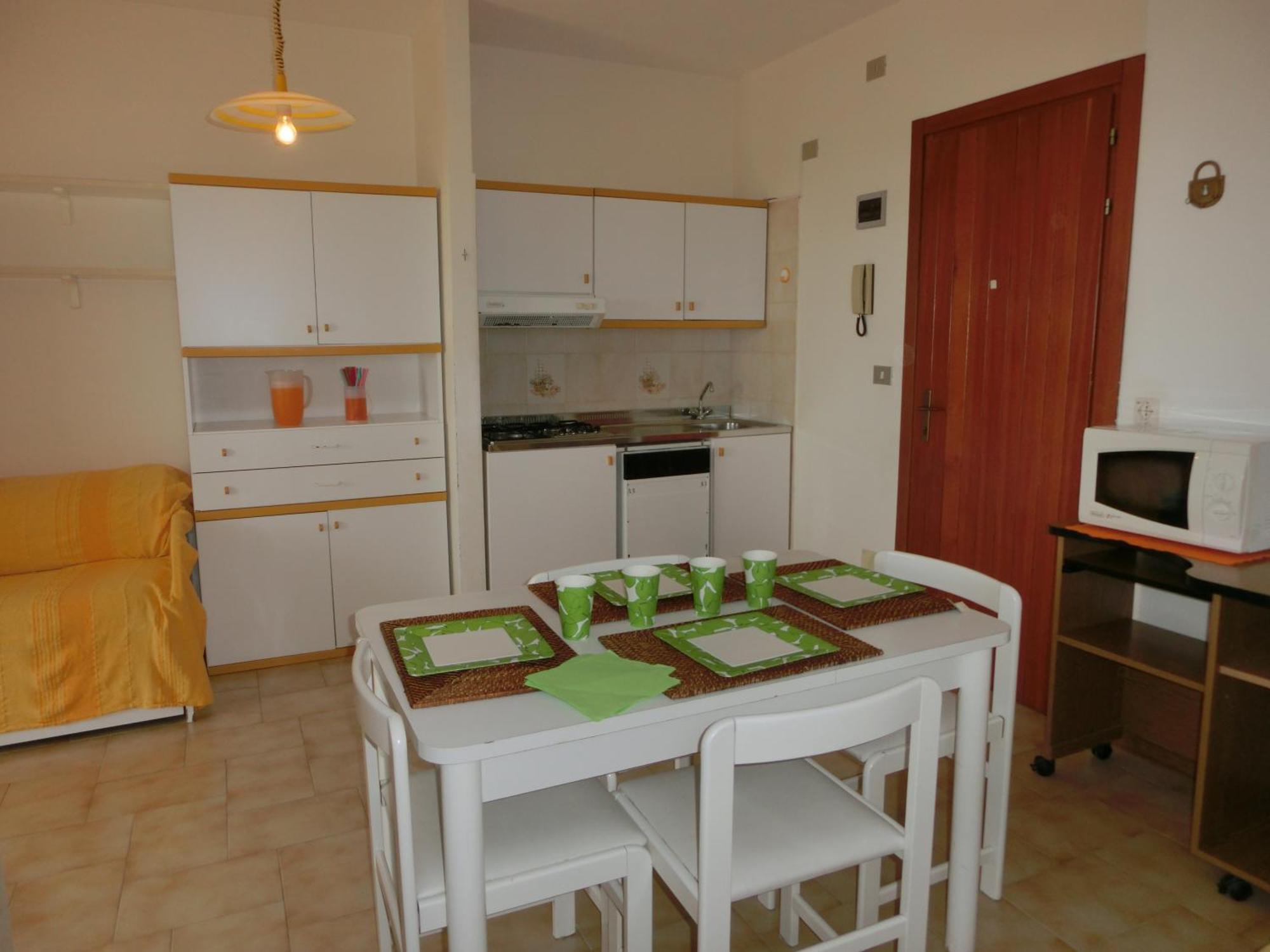Residence Itaca Bibione Extérieur photo