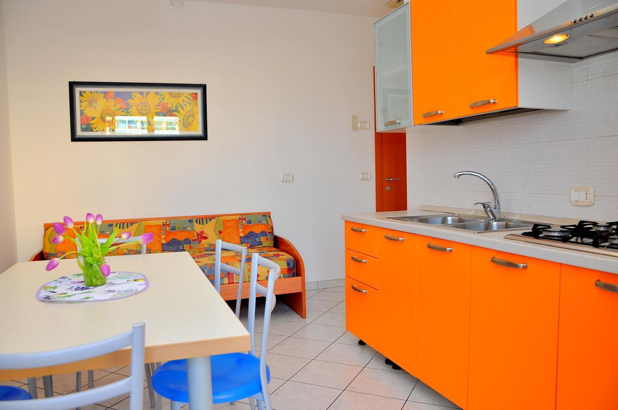 Residence Itaca Bibione Extérieur photo
