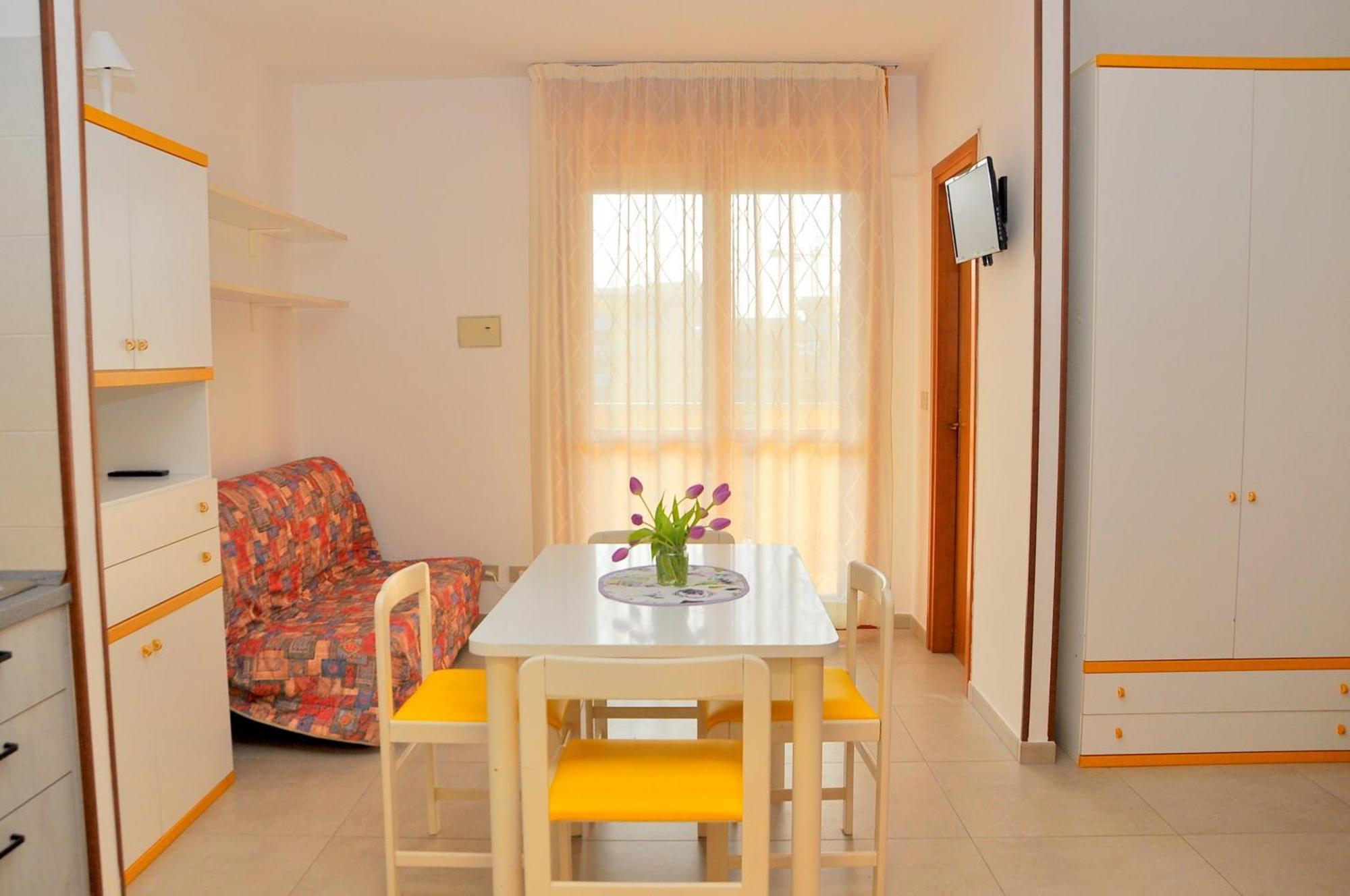 Residence Itaca Bibione Extérieur photo