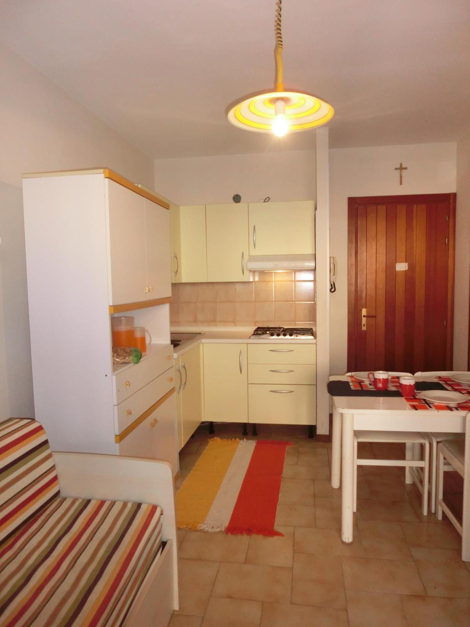 Residence Itaca Bibione Extérieur photo