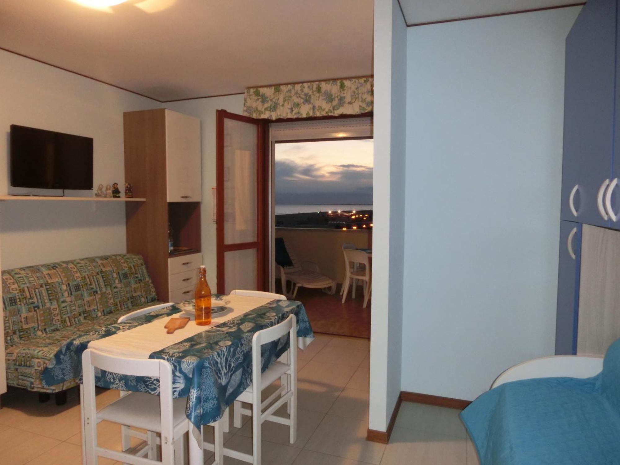 Residence Itaca Bibione Extérieur photo