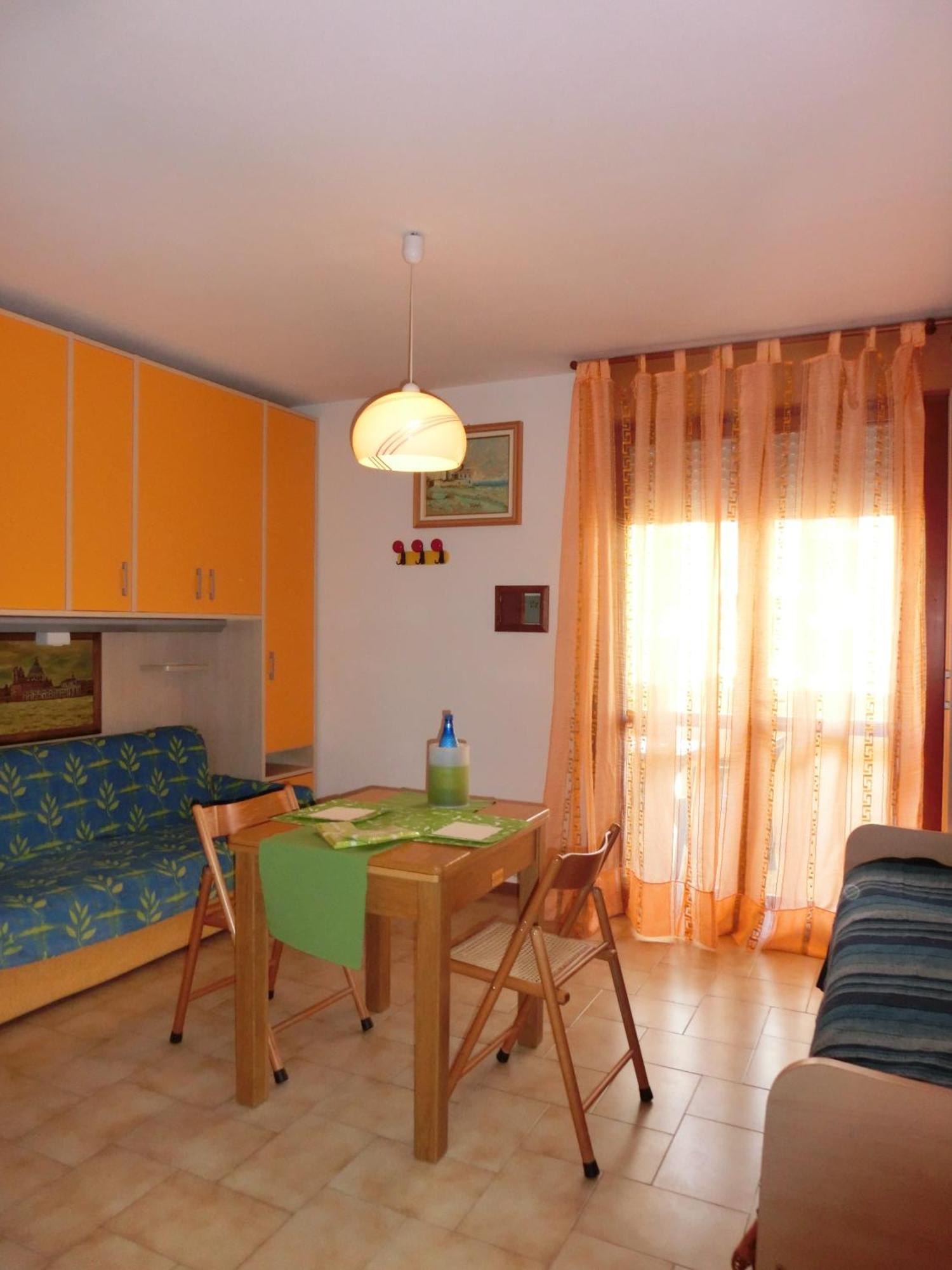 Residence Itaca Bibione Extérieur photo