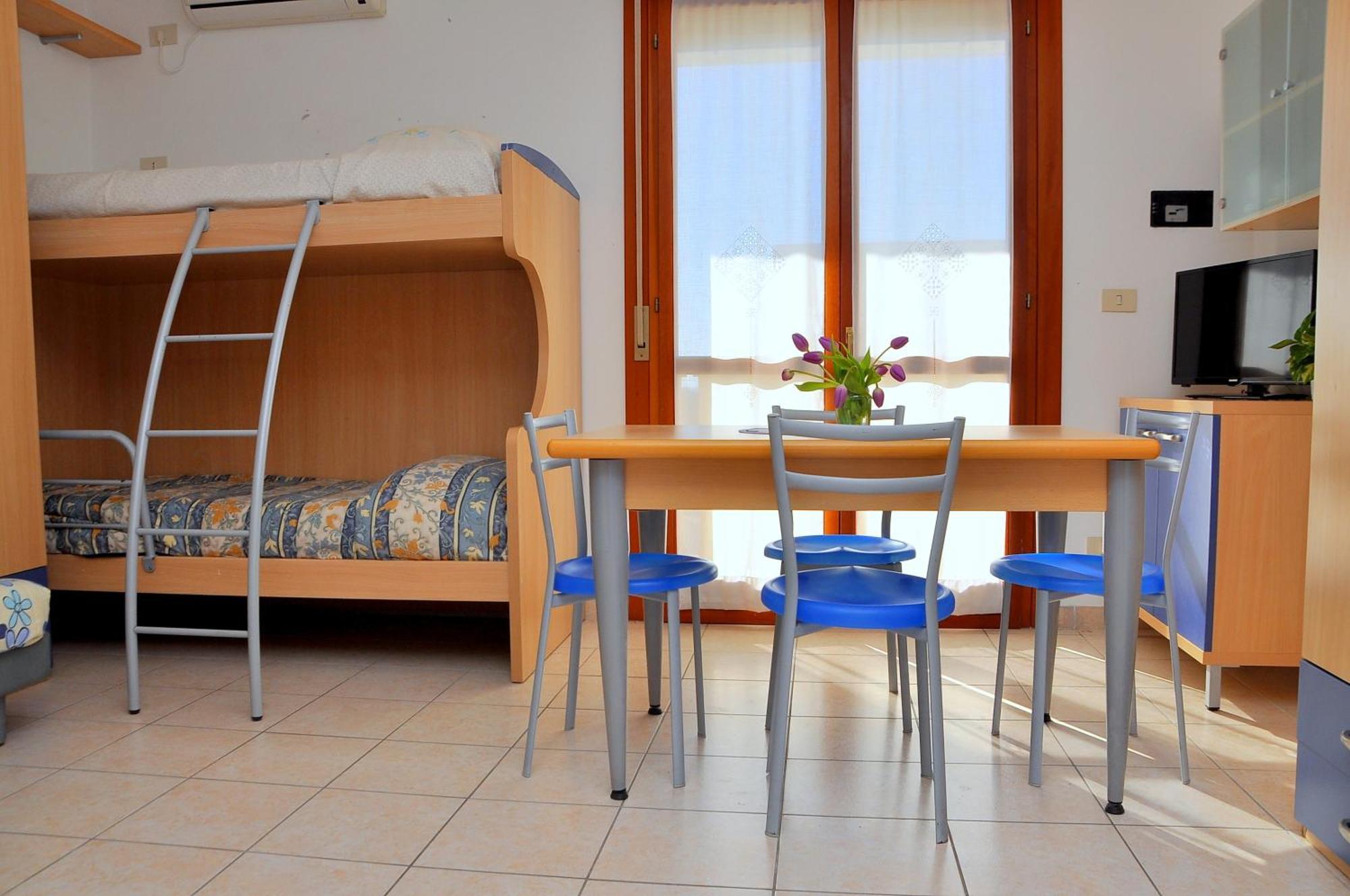 Residence Itaca Bibione Extérieur photo