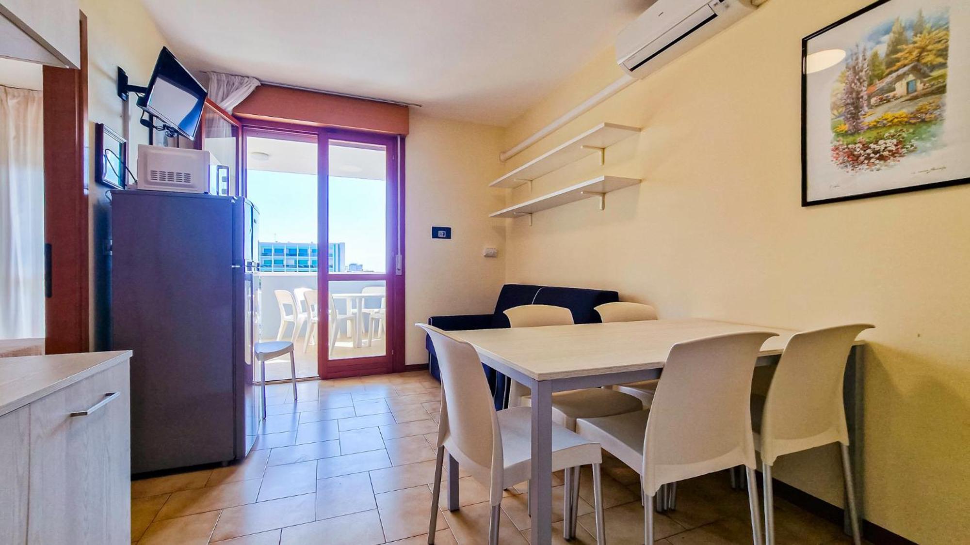Residence Itaca Bibione Extérieur photo