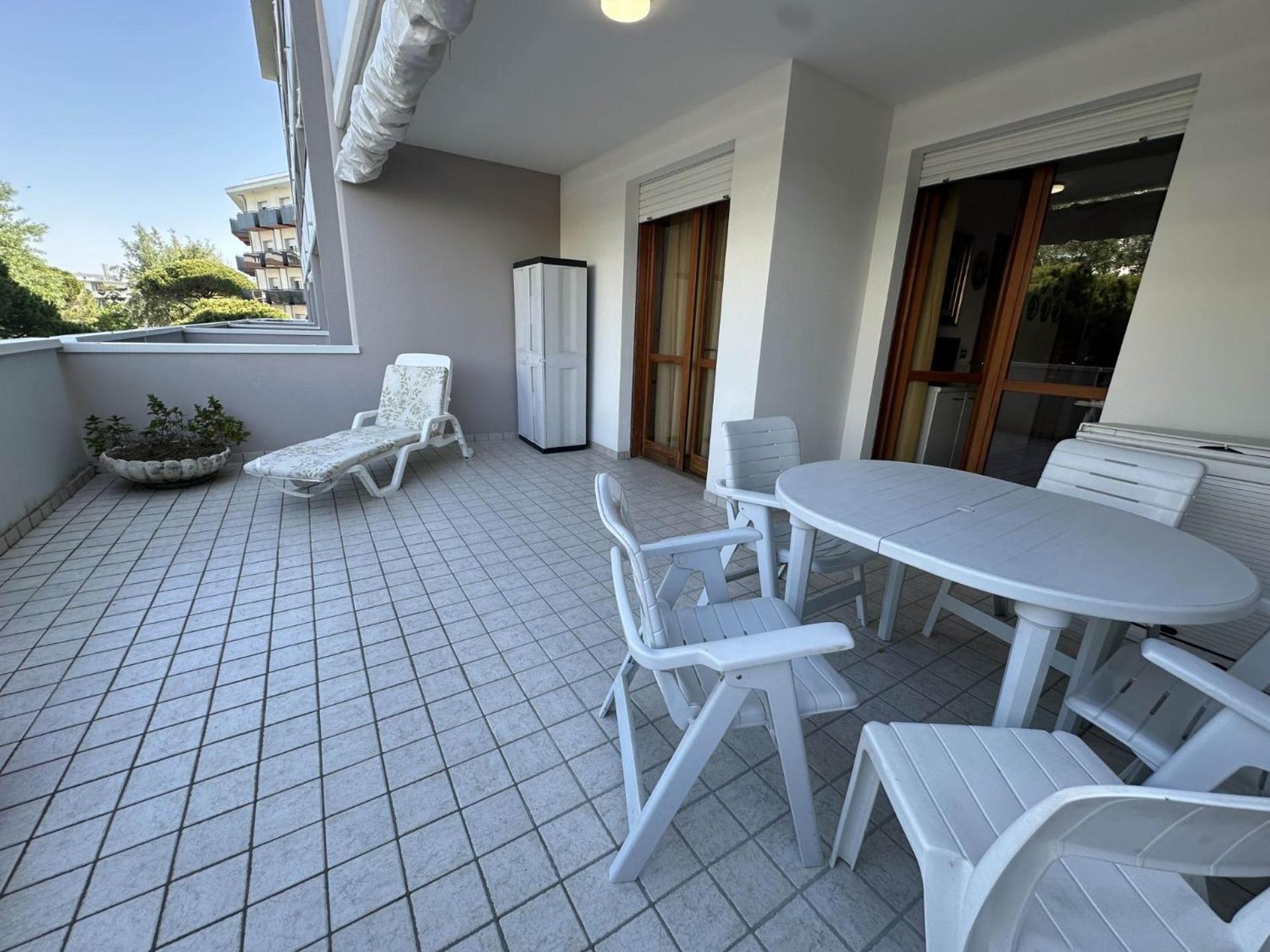 Residence Itaca Bibione Extérieur photo