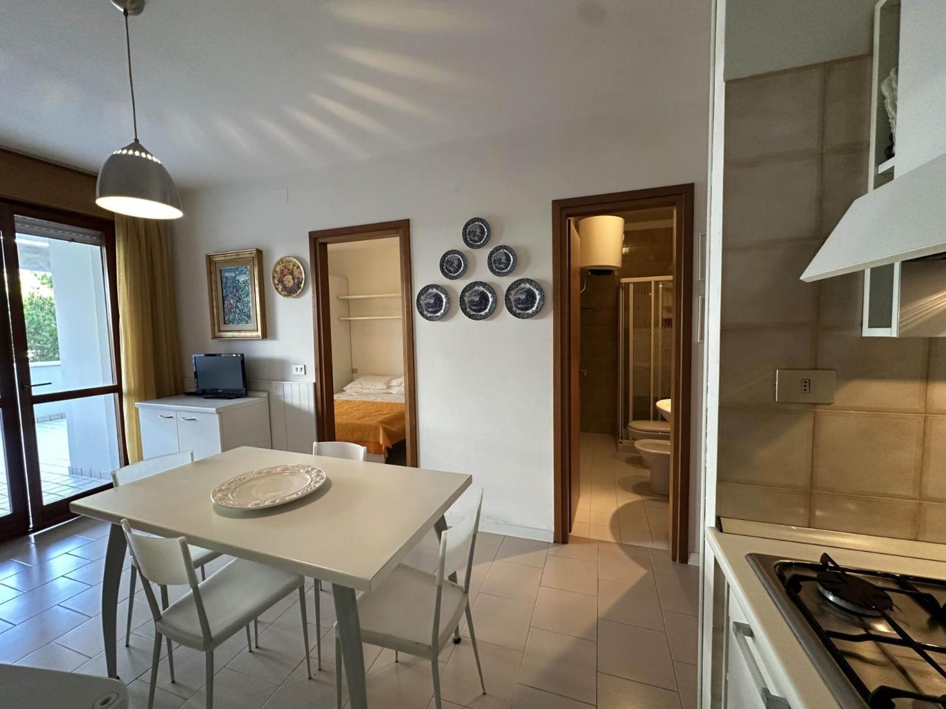 Residence Itaca Bibione Extérieur photo